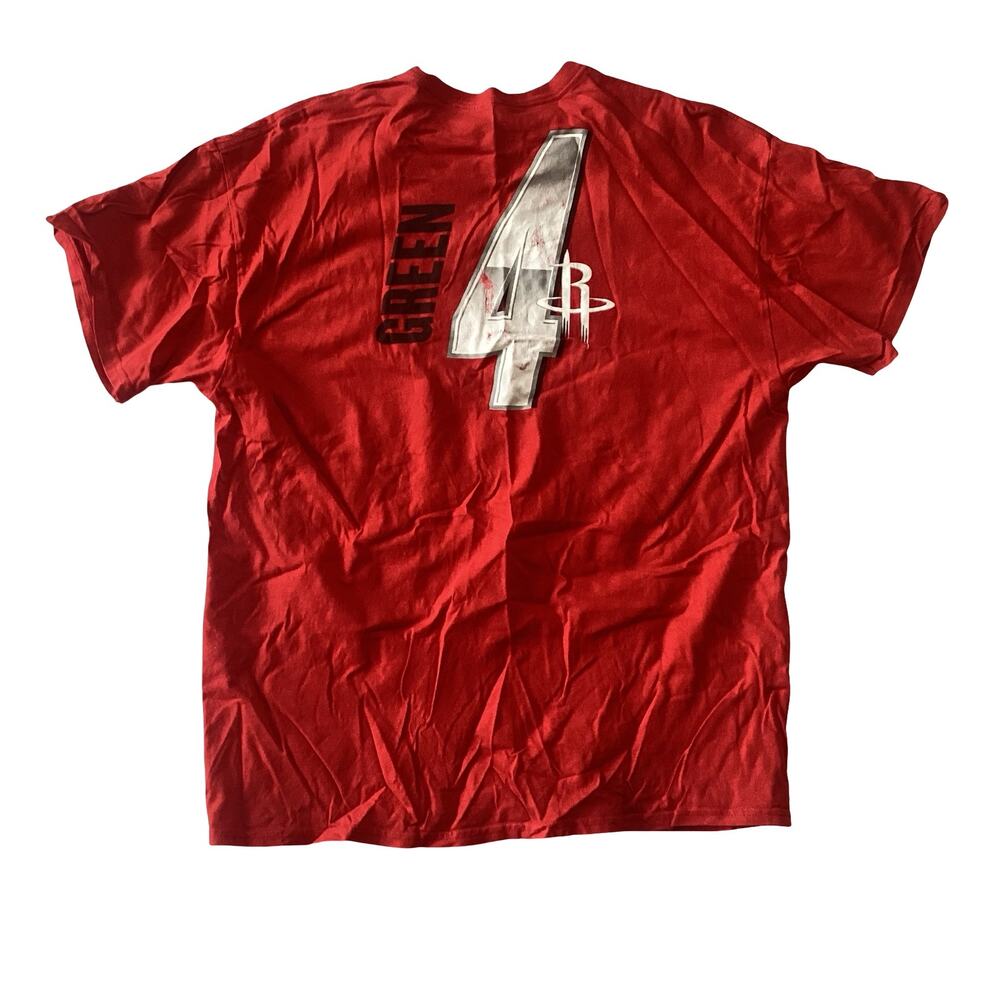 NBA Houston Rockets Tee - Picture 4 of 4